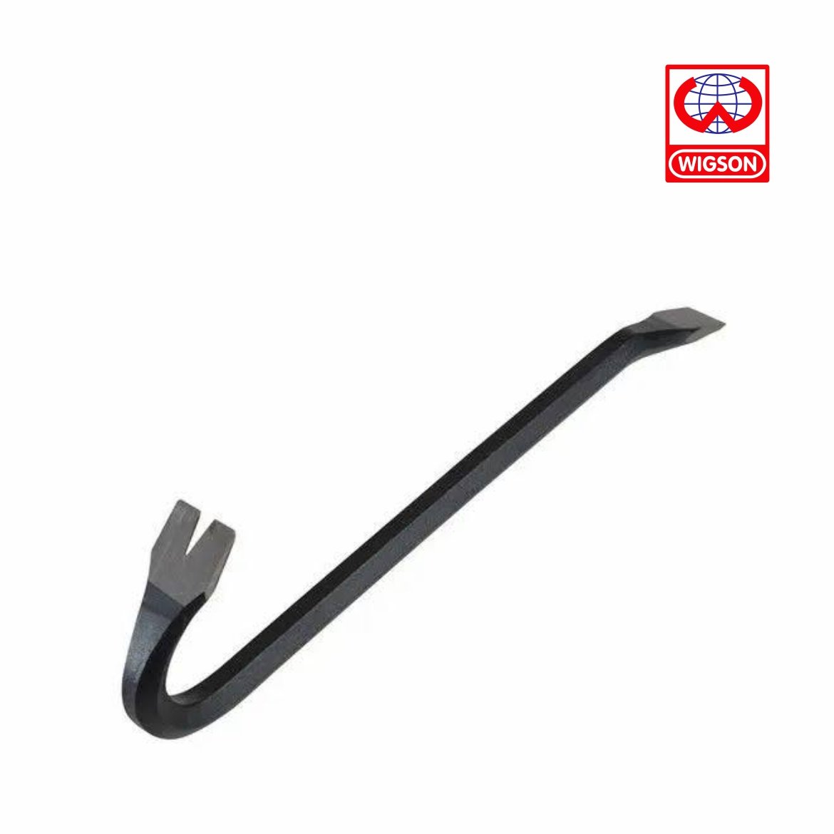 Wrecking Bar